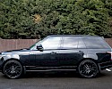 2015/65 Range Rover Autobiography SDV8 12