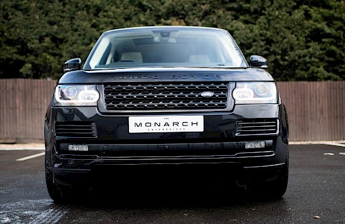 2015/65 Range Rover Autobiography SDV8 16...