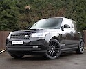 2016/66 Range Rover SDV8 Autobiography 8