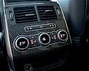 2017/17 Range Rover Urban SVR Carbon edition 37