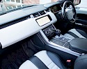 2017/17 Range Rover Urban SVR Carbon edition 28