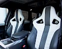 2017/17 Range Rover Urban SVR Carbon edition 30