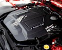 2015/65 Jaguar F-Type V6 S AWD 24