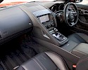 2015/65 Jaguar F-Type V6 S AWD 26