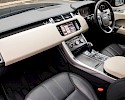 2013/13 Range Rover Sport HSE Dynamic SDV6 23