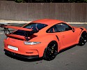 2015/65 Porsche 911 991.1 GT3RS Clubsport 9