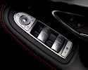 2015/65 Mercedes-AMG C63 Saloon 42