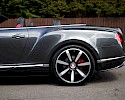 2015/15 Bentley Continental GT V8S Convertible 18
