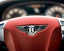 2015/15 Bentley Continental GT V8S Convertible 41