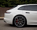 2018/18 Porsche Panamera Turbo Sport Turismo 19