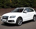2011/61 Audi Q5 TFSI S-Line Special Edition 6