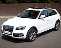 2011/61 Audi Q5 TFSI S-Line Special Edition 2