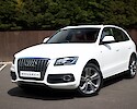 2011/61 Audi Q5 TFSI S-Line Special Edition 4