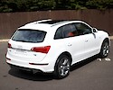 2011/61 Audi Q5 TFSI S-Line Special Edition 9