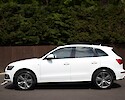 2011/61 Audi Q5 TFSI S-Line Special Edition 12