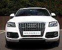 2011/61 Audi Q5 TFSI S-Line Special Edition 16