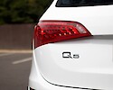 2011/61 Audi Q5 TFSI S-Line Special Edition 20