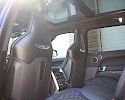 2019/69 Range Rover Sport SVR 38