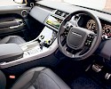 2019/69 Range Rover Sport SVR 31