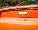 2018/68 Aston Martin Vantage Coupe 24