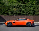 2018/68 Aston Martin Vantage Coupe 14
