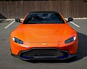 2018/68 Aston Martin Vantage Coupe 19