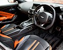 2018/68 Aston Martin Vantage Coupe 38