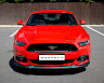 2016/16 Ford Mustang Fastback 5.0 V8 GT 20