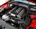 2016/16 Ford Mustang Fastback 5.0 V8 GT 26