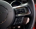 2016/16 Ford Mustang Fastback 5.0 V8 GT 39