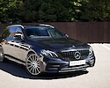 2017/67 Mercedes-AMG E43 Estate Premium 3