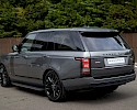 2014/64 Range Rover Autobiography SDV8 12