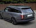 2014/64 Range Rover Autobiography SDV8 6