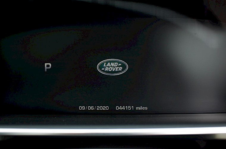 2014/64 Range Rover Autobiography SDV8 48