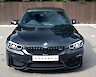 2018/67 BMW M3 F80 Competition 17