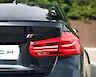 2018/67 BMW M3 F80 Competition 21