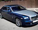2018/18 Rolls-Royce Ghost 1