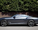 2019/19 Bentley Continental GTC First Edition 11