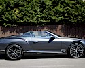 2019/19 Bentley Continental GTC First Edition 10