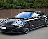 2016/66 Porsche Panamera 4S Diesel 6