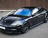 2016/66 Porsche Panamera 4S Diesel 2