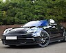 2016/66 Porsche Panamera 4S Diesel 8