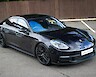 2016/66 Porsche Panamera 4S Diesel 1