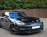2016/66 Porsche Panamera 4S Diesel 3