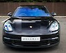 2016/66 Porsche Panamera 4S Diesel 19