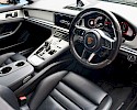 2016/66 Porsche Panamera 4S Diesel 28