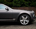 2015/15 Bentley Mulsanne Speed 16