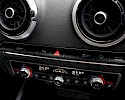 2017/67 Audi RS3 Sportback TFSI Quattro 44