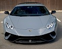 2018/18 Lamborghini Huracán Performante LP640 21