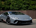 2018/18 Lamborghini Huracán Performante LP640 7